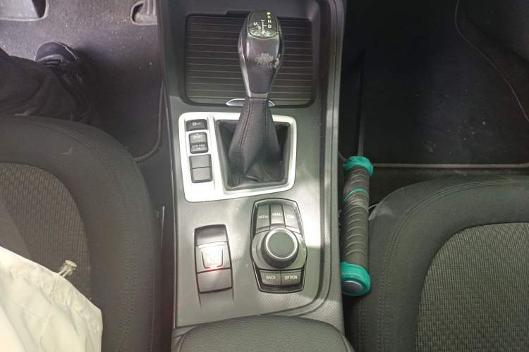 Used BMW 1 Series 2018 118i Fashion Model