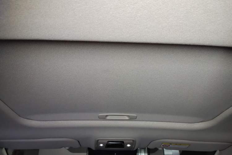 Used Toyota bZ3 2024 517 km Elite PRO
