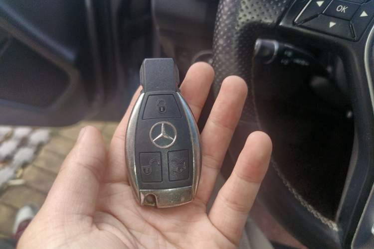 Used Mercedes-Benz GLA 2016 GLA 200 Sport Edition