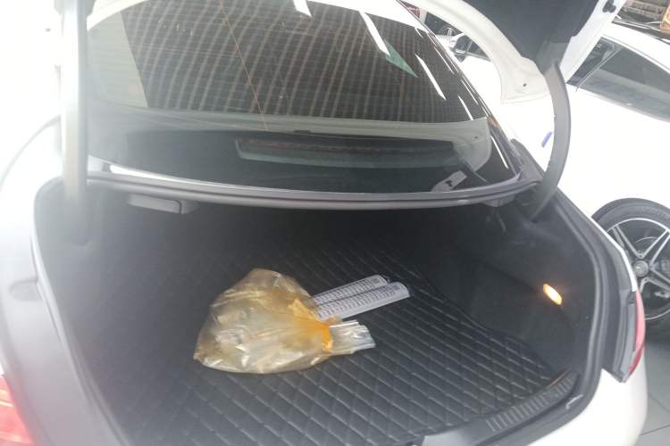 Used Mercedes-Benz C-Class 2020 C 260 Coupe
