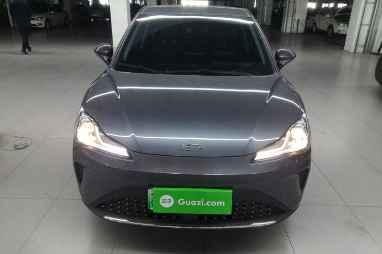 Used NETA AYA 2023 401 Lite