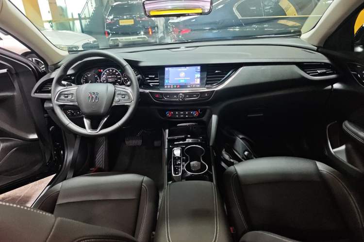 Used Buick Regal 2024 Restyled 28T Luxury Edition