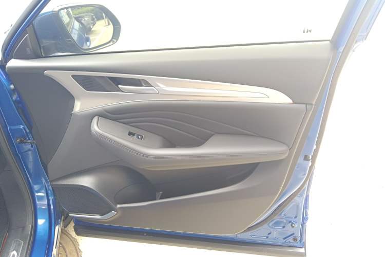 Used Haval F7 2020 1.5T Two-Wheel Drive iCool