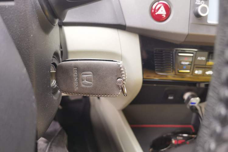 Used Honda Civic 2013 10th Anniversary 1.8L Automatic Luxury Edition