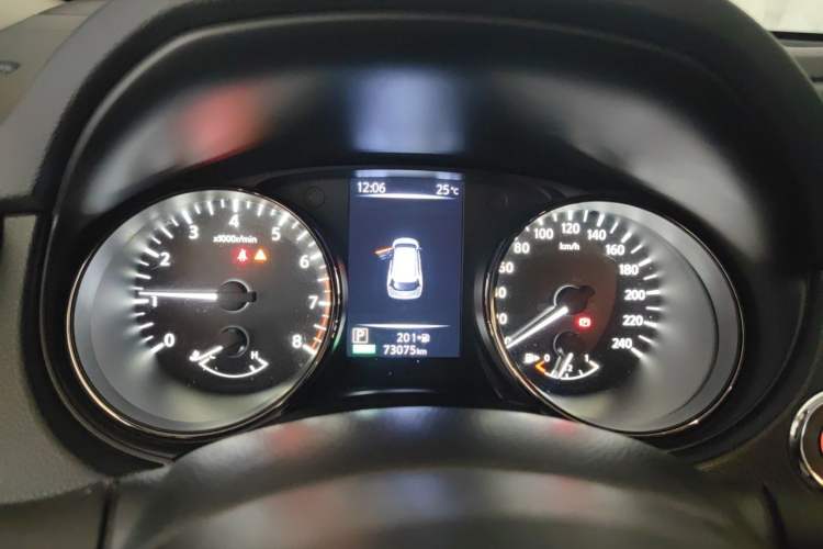 Used Nissan X-Trail 2021 2.0L CVT 2WD XL Premium SmartConnect Deluxe Edition