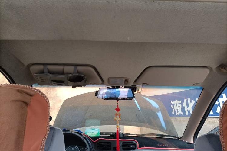 Used Wuling Hongguang 2015 1.5L S Base Model China IV Headliner