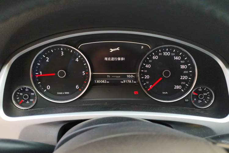 Used Volkswagen Touareg 2015 3.0 TDI Diesel Comfort Model