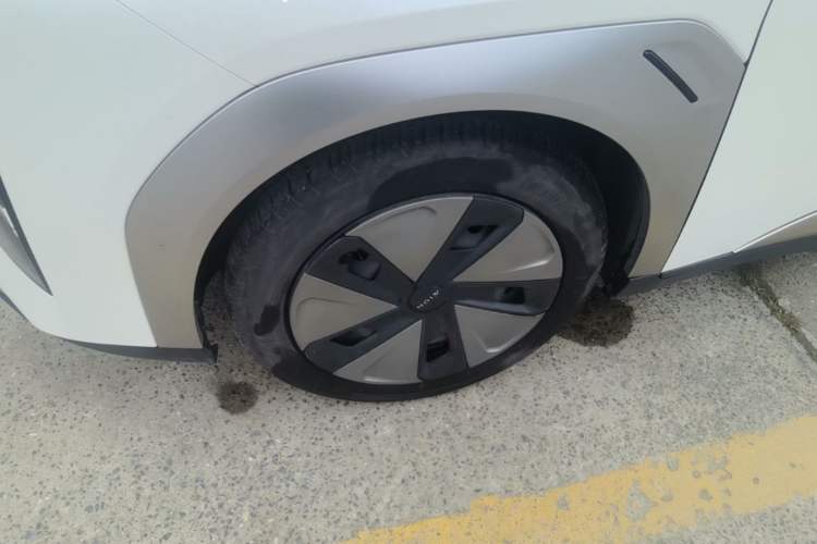 Used AION Y 2023 Plus 510 Enjoy Edition