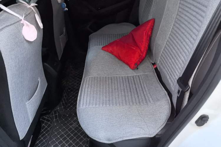 Used Changan CS35PLUS 2019 1.6L Manual Chuanlian Edition