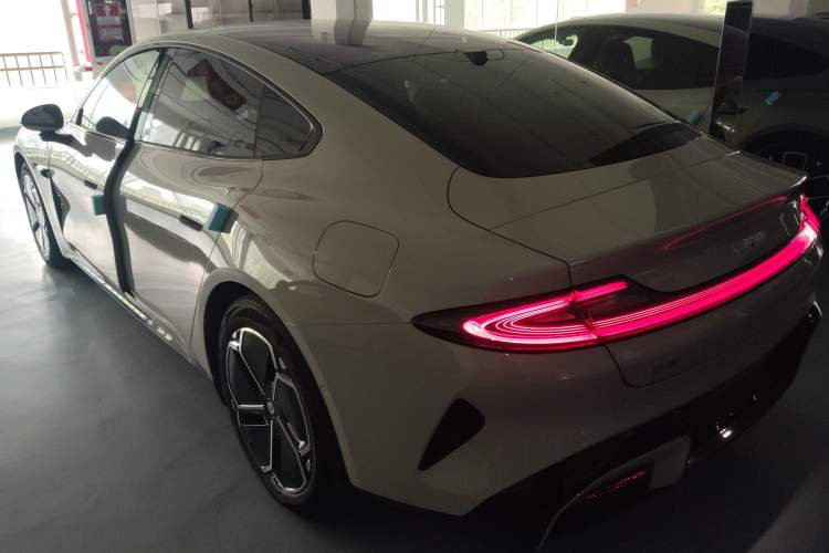 Used Xiaomi Auto SU7 2026 Model Standard Edition