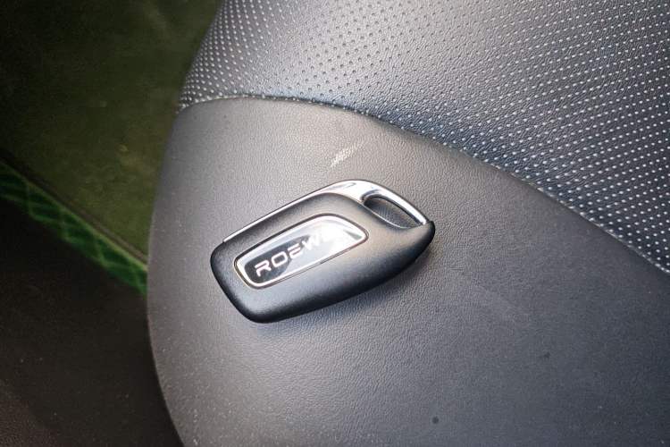 Used Roewe i5 2021 1.5L CVT Diamond Edition
