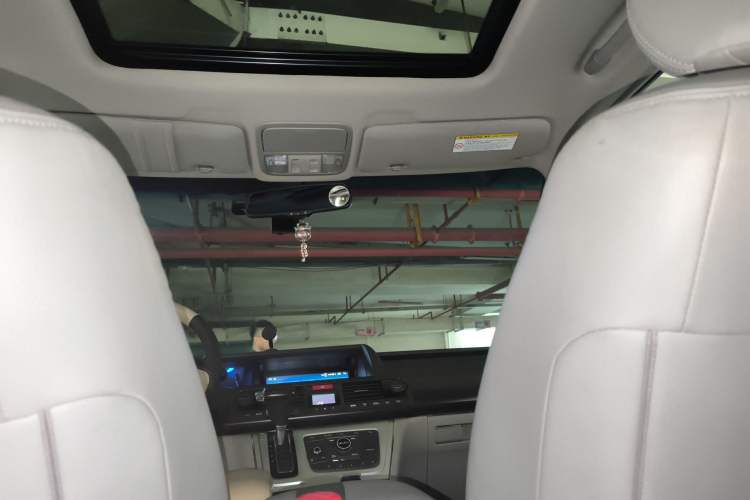 Used Honda Elysion 2015 2.4L VTi-S Prestige Edition