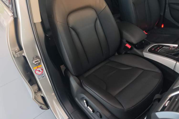 Used Audi Q5 2017 40 TFSI Technology Edition
