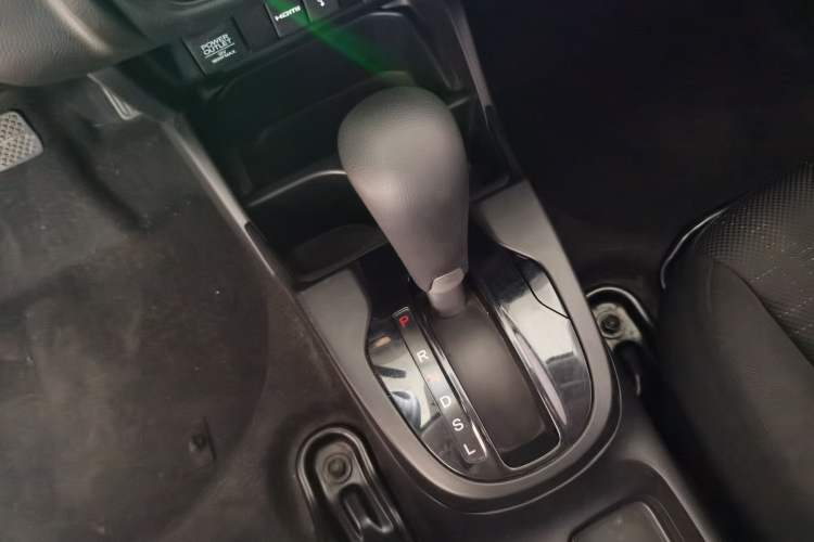 Used Honda Fit 2016 1.5L LX CVT Comfort Model Gear Lever