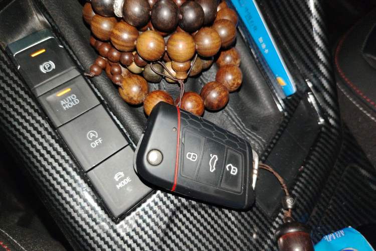 Used Volkswagen Tayron 2022 280TSI Two-Wheel Drive Luxury Smart Connectivity Version