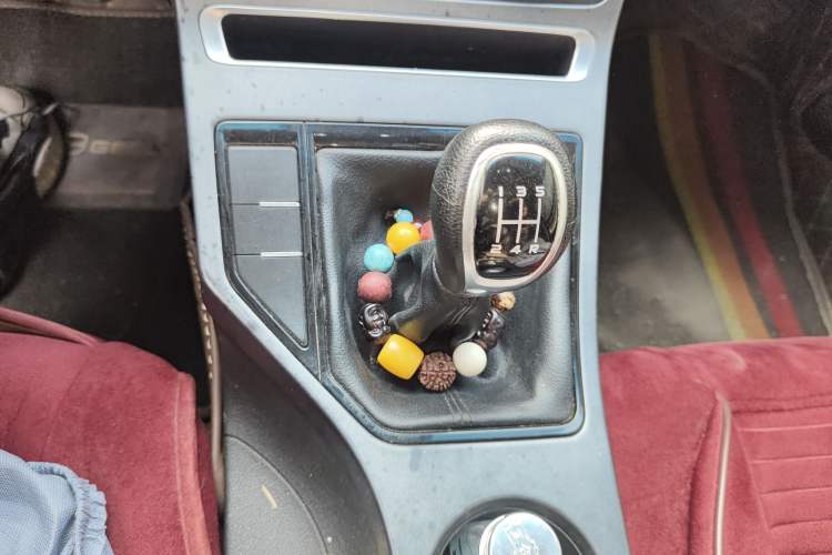 Used Geely Auto Emgrand 2018 1.5L Manual Luxury Model