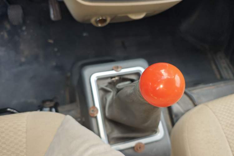 Used Nlmmotor Qiteng M70 2014 1.2L Entry-Level LJ469Q-AE2
