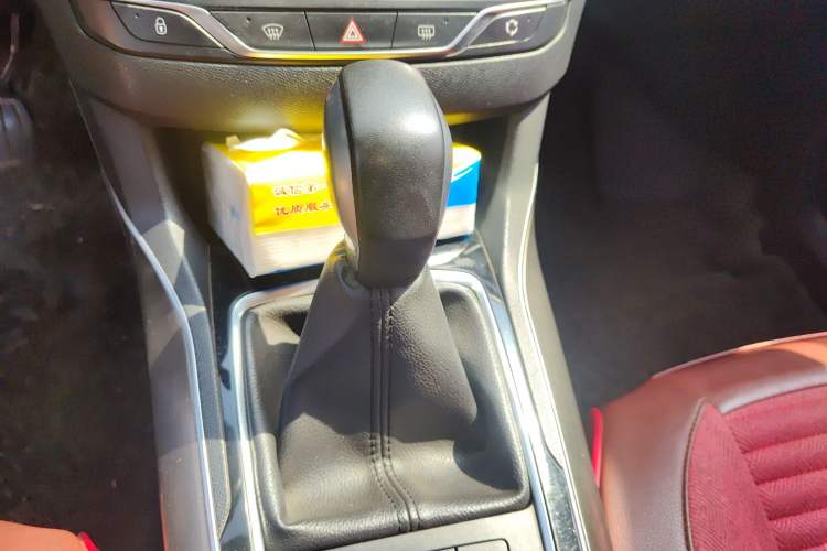 Used Peugeot 408 2016 1.6T Automatic Luxury Edition
