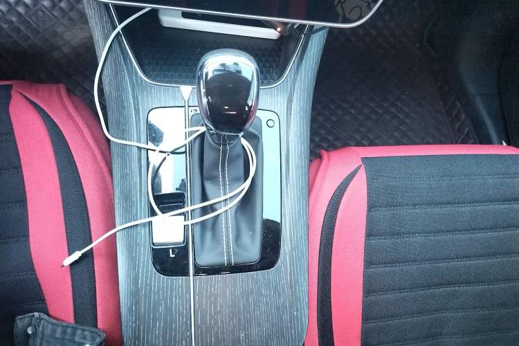 Used Venucia D60 2023 PLUS 1.6L XL CVT Yue Ling Edition
