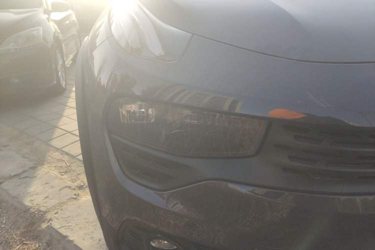 Used Lynk & Co 02 2022 1.5T DCT Shine Pro