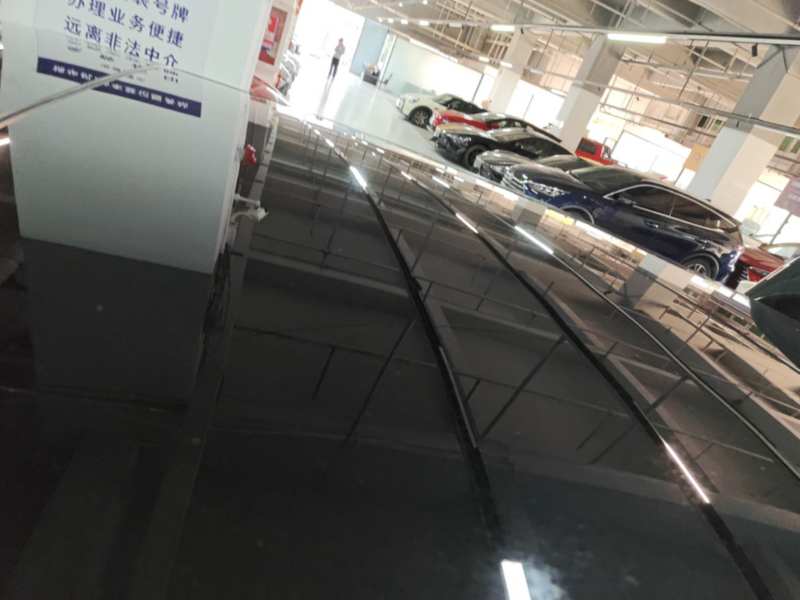 Used Li Auto L8 2023 Max model — 27