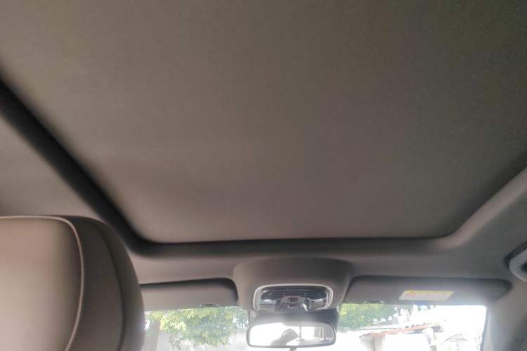 Used Chery Fengyun T8 2025 1.5T 130km Deluxe Version 5 Seats
