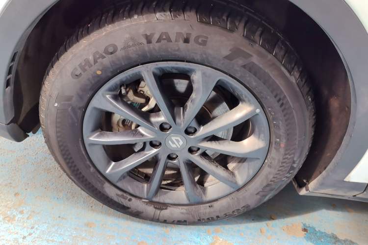 Used Leapmotor C11 2023 Range-Extended 180 Comfort Edition