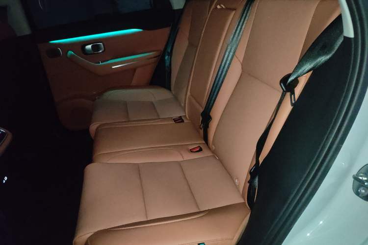 Used Leapmotor C10 2026 605 LiDAR Version
