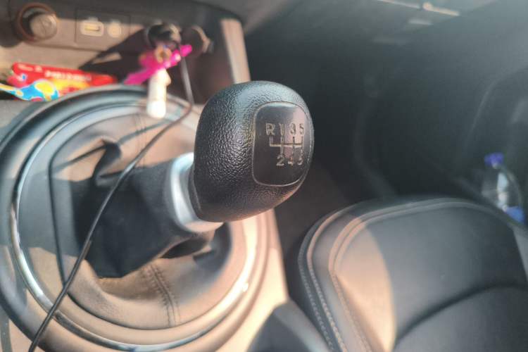 Used Kia Sportage R 2016 2.0L Manual Two-Wheel Drive GL Trim
