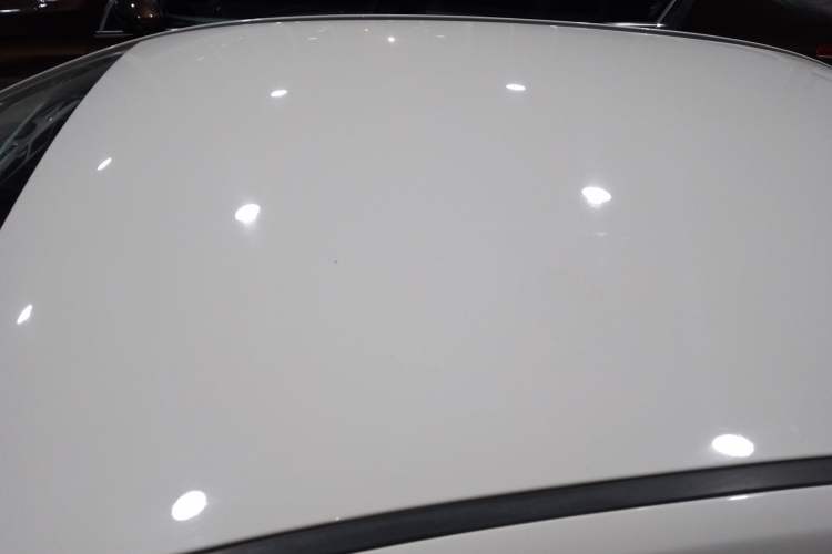 Used Baojun 630 2016 1.5L Manual Standard Edition
