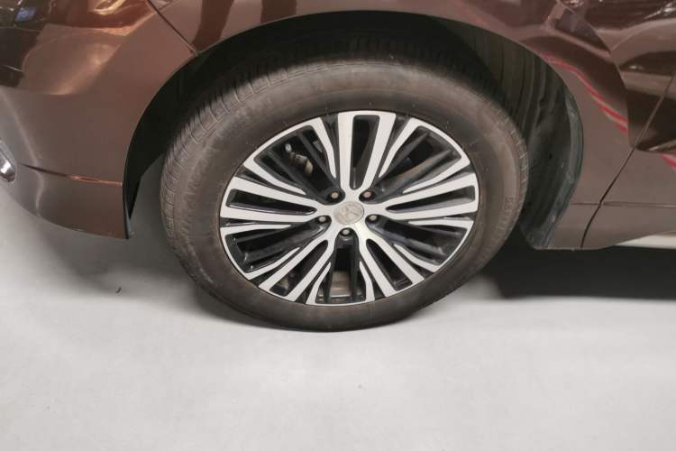 Used Honda Avancier 2017 370TURBO 2WD Luxury Edition Left Front Wheel Hub