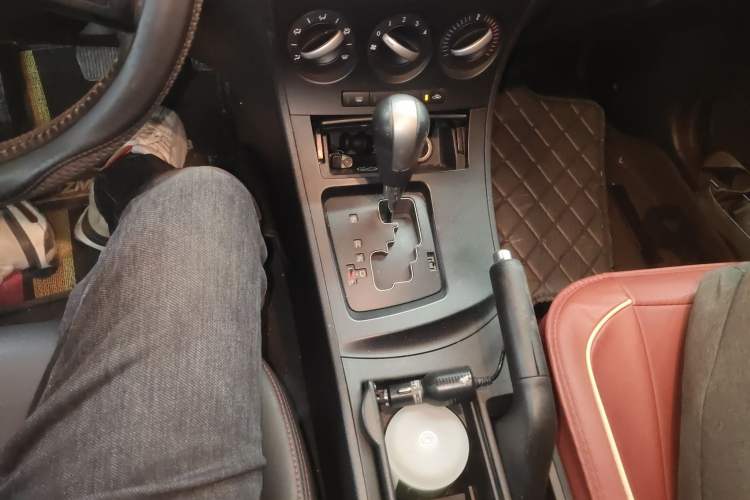 Used Mazda 3 2013 Sedan 1.6L Automatic Elite Model