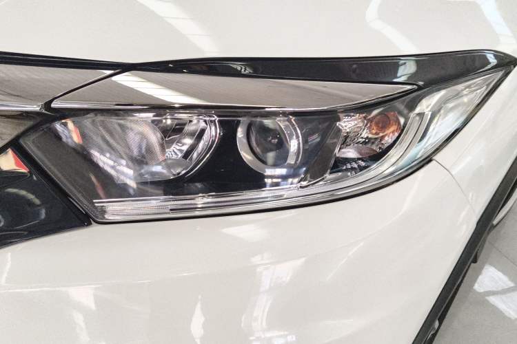 Used Honda Vezel 2020 1.5L CVT Pioneer Edition Left Front Headlight