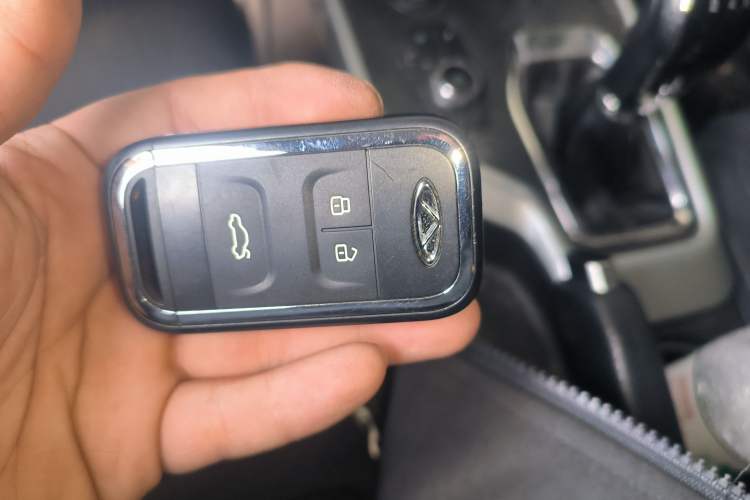 Used Chery Tiggo 5x 2019 HERO 1.5L Manual Fashion Edition