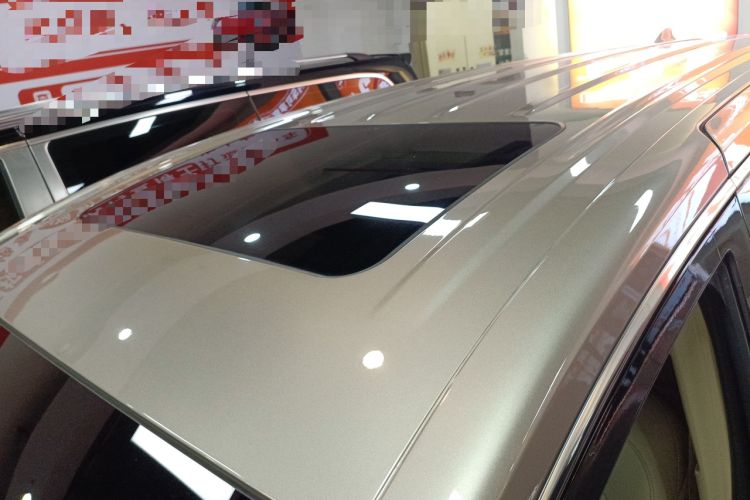 Used Buick GL8 2022 ES Landtrek 653T Luxury Edition