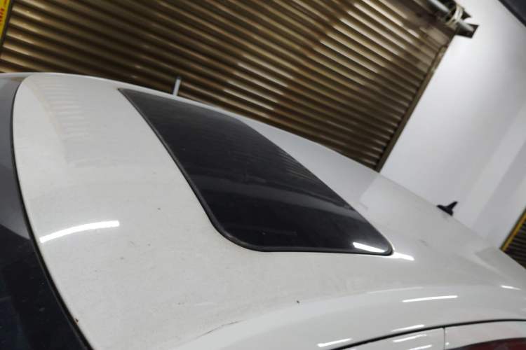 Used Volkswagen Lavida 2017 1.6L Automatic Comfort Edition