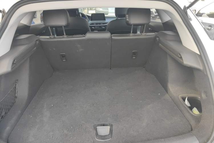 Used Buick Velite 6 2024 430km Enjoyment Version
