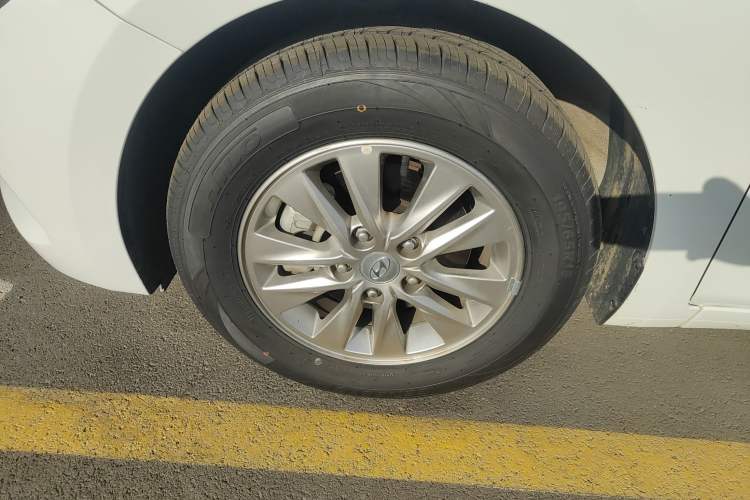 Used Hyundai Celesta 2020 1.6L Automatic GL Enjoyable Edition