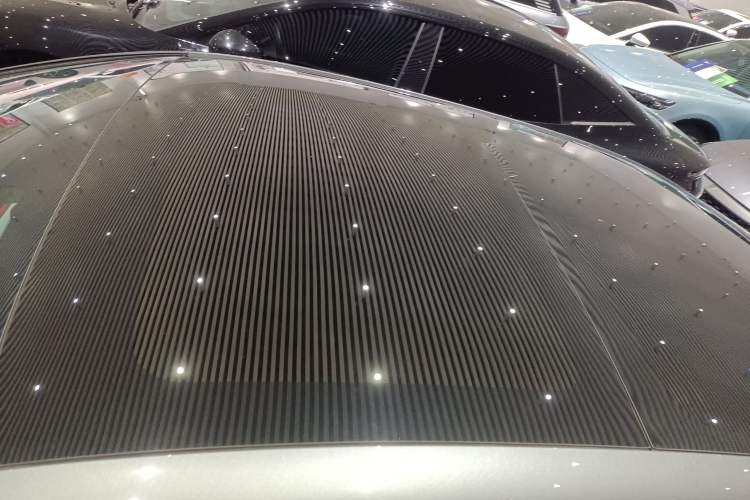 Used Zeekr 007 2024 Four-Wheel Drive Version 75 kWh