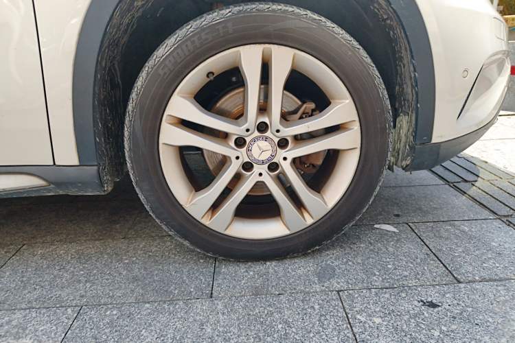 Used Mercedes-Benz GLA 2016 GLA 200 Sport Edition
