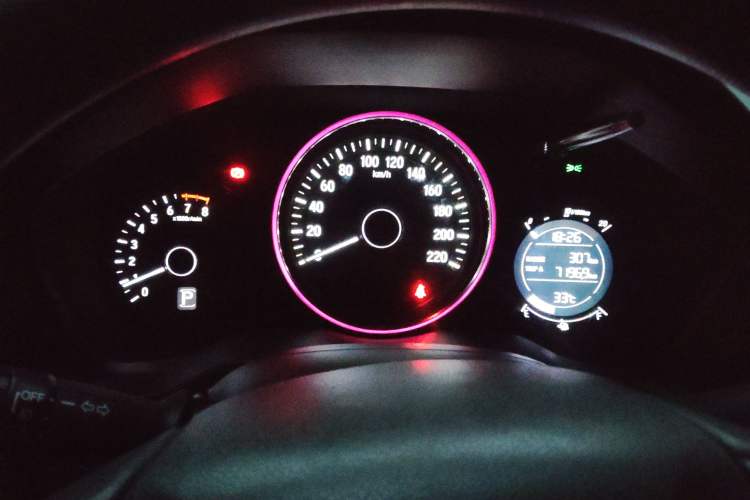 Used Honda Vezel 2020 1.5L CVT Pioneer Edition