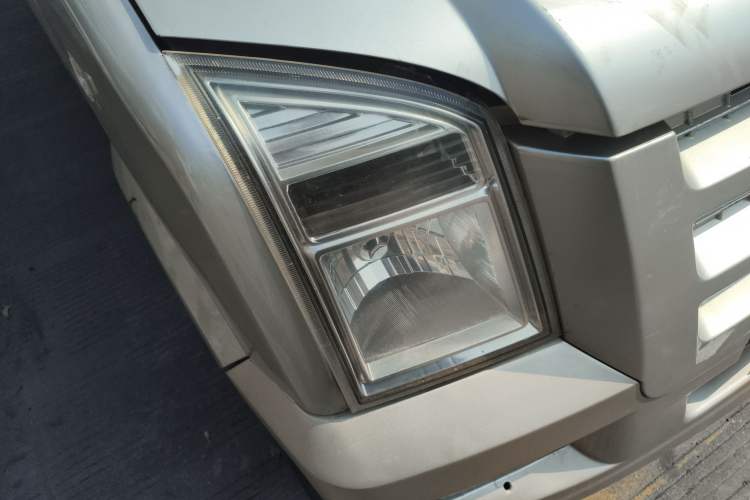 Used Dongfeng Xiaokang C36 2016 1.5L Base Version Ⅱ DK15-06
