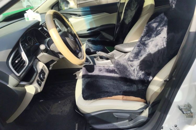 Used Buick GT 2017 15N Automatic Elite Version
