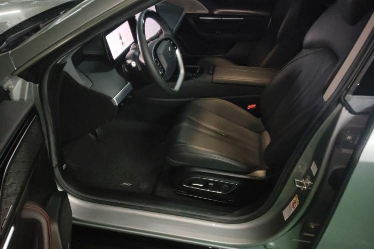 Used XPeng P7 2021 480N
