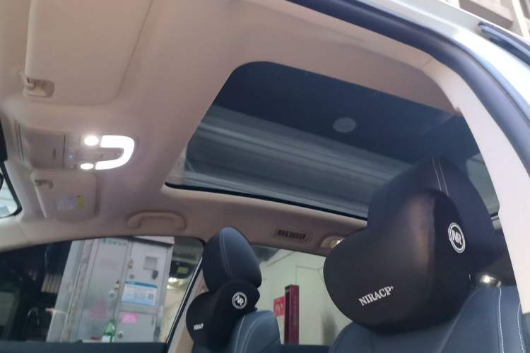 Used BYD Song MAX 2021 Upgraded Model 1.5T Automatic Prestige 7-Seater