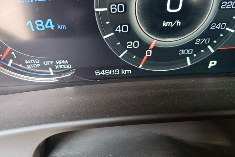 Used Cadillac CT6 2022 28T Luxury Edition