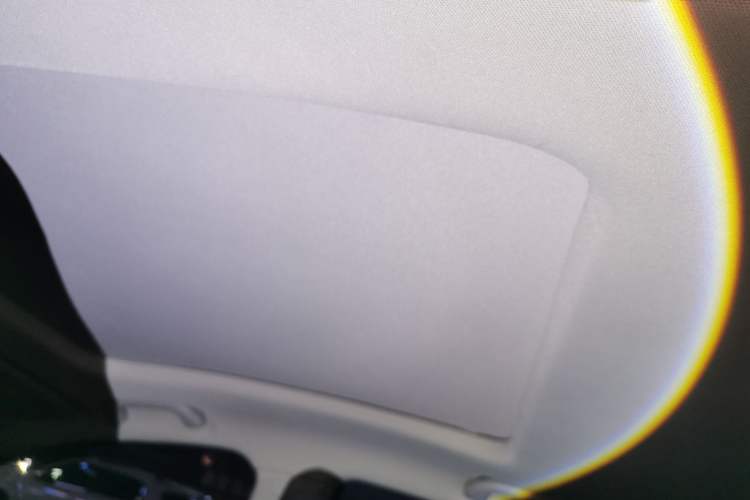 Used JAC Group J7 2020 1.5T CVT Dream Edition