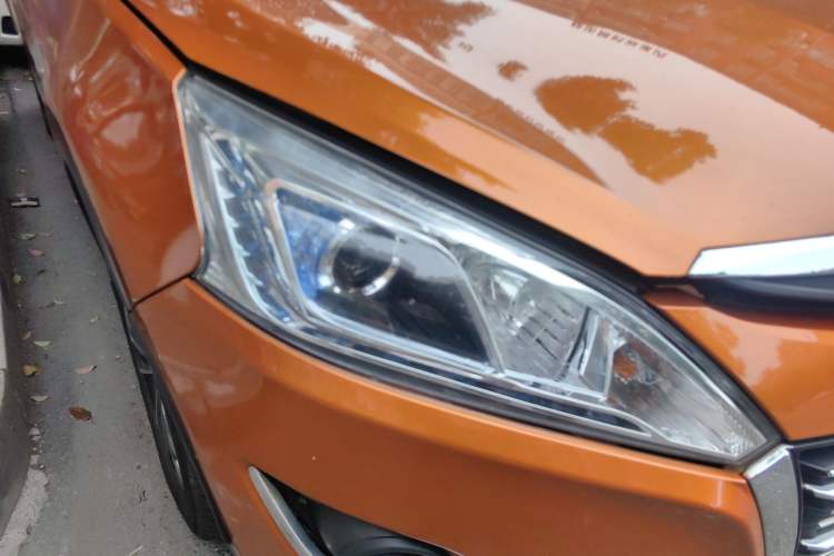 Used Luxgen U6 SUV 2015 1.8T Fashion Edition
