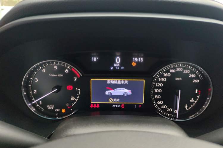 Used Cadillac CT4 2022 28T Luxury Edition
