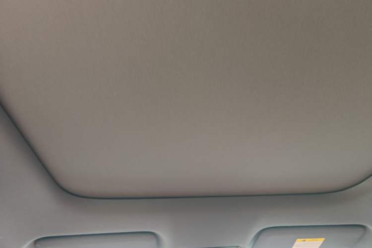 Used CHANGAN NEVO Q07 2025 145 Zun Yao Trim
